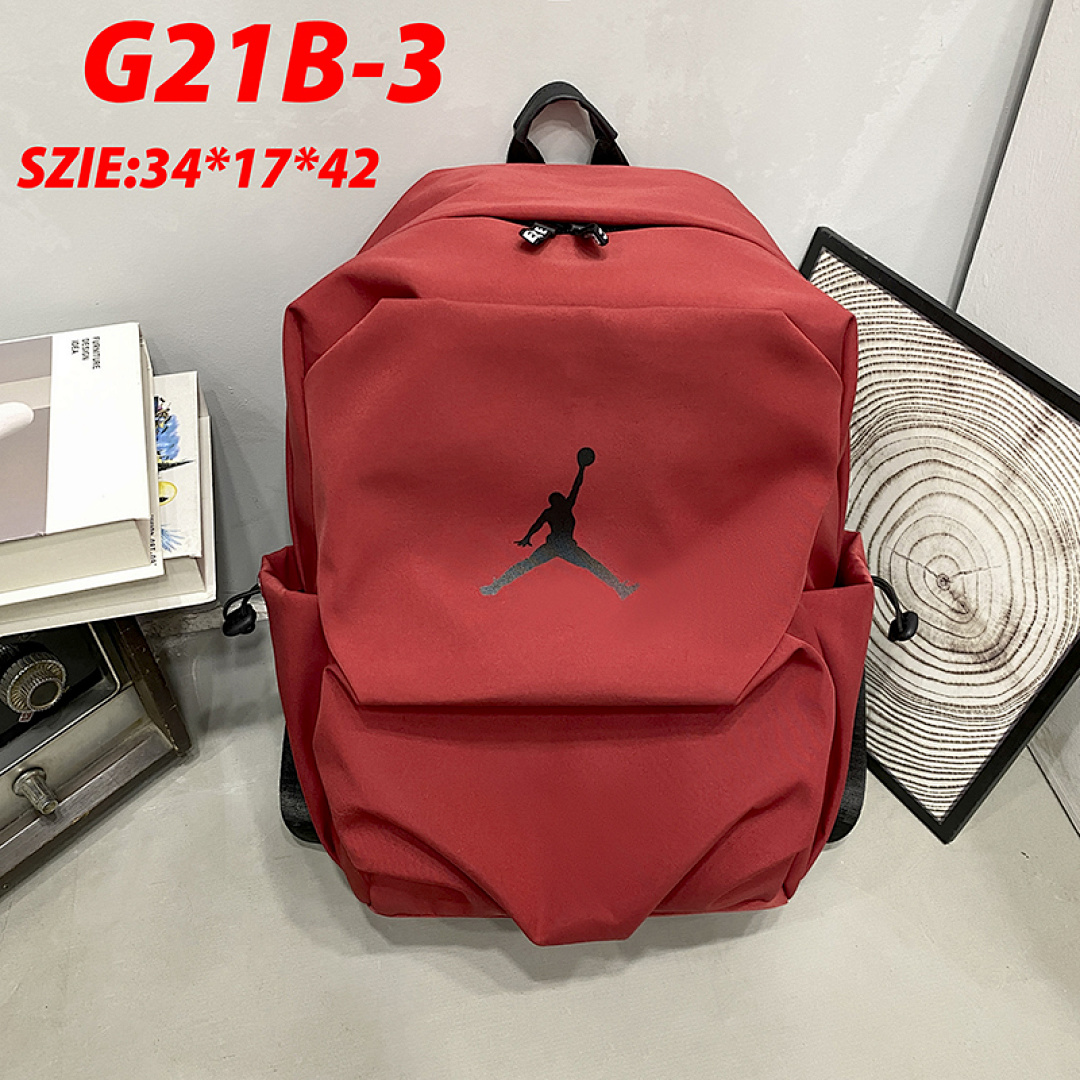 Nike Heritage Backpack 2.0 · G21B — תמונה 18