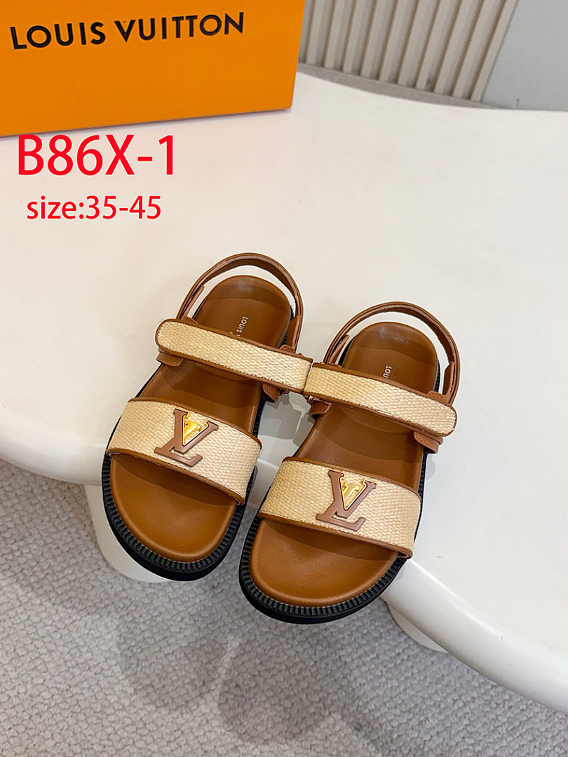 Louis Vuitton Sunset · B86X — תמונה 11