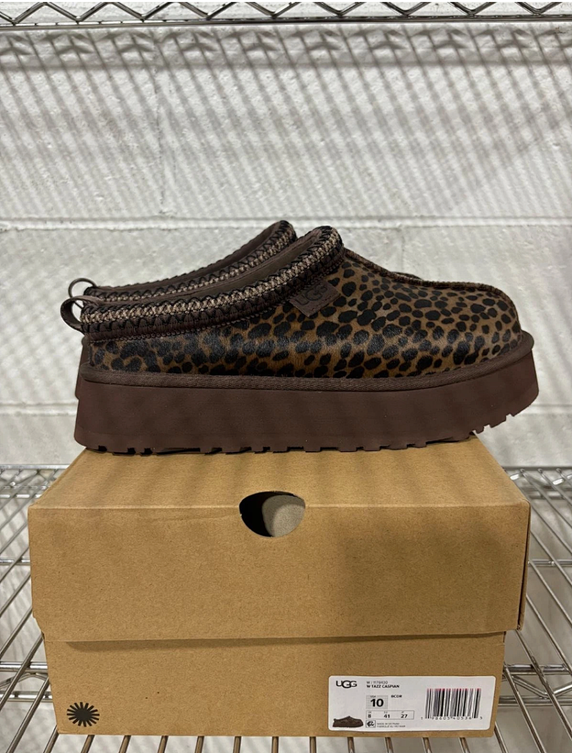 UGG Classic Ultra Mini · UU8G — תמונה 5