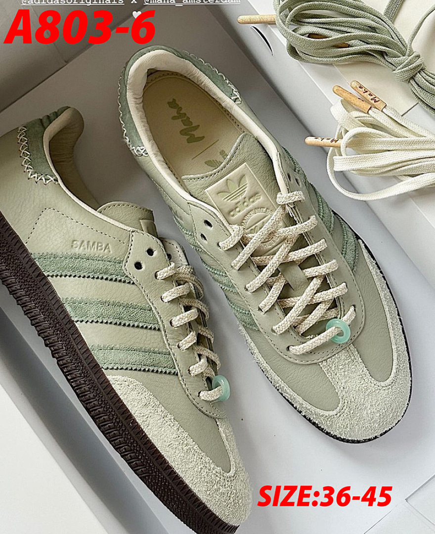 Adidas Samba OG · A803 — תמונה 23