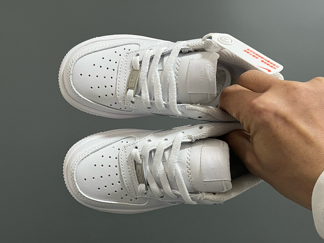 Nike Air Force 1 · JSA2 — תמונה 6