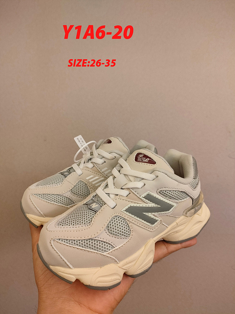 New Balance 9060 Fire Sign · Y1A6 — תמונה 14
