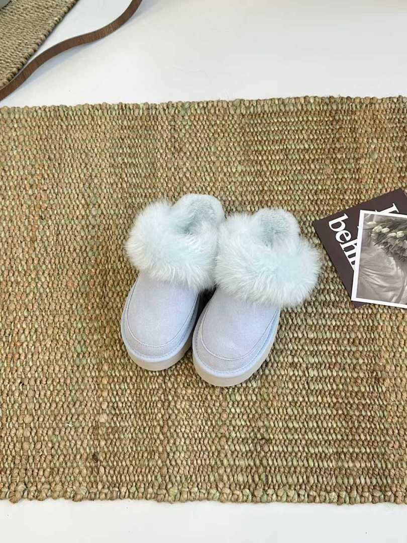 UGG Disquette Chalet · G3M3 — תמונה 7