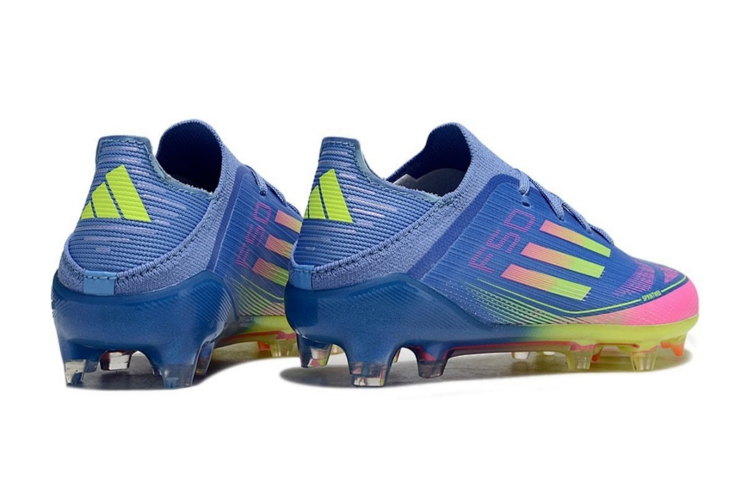 Adidas F50 Elite FG · F50 — תמונה 3
