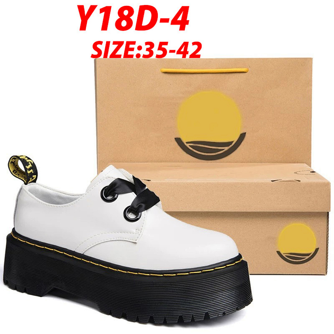 Dr. Martens Holly · Y18D — תמונה 12