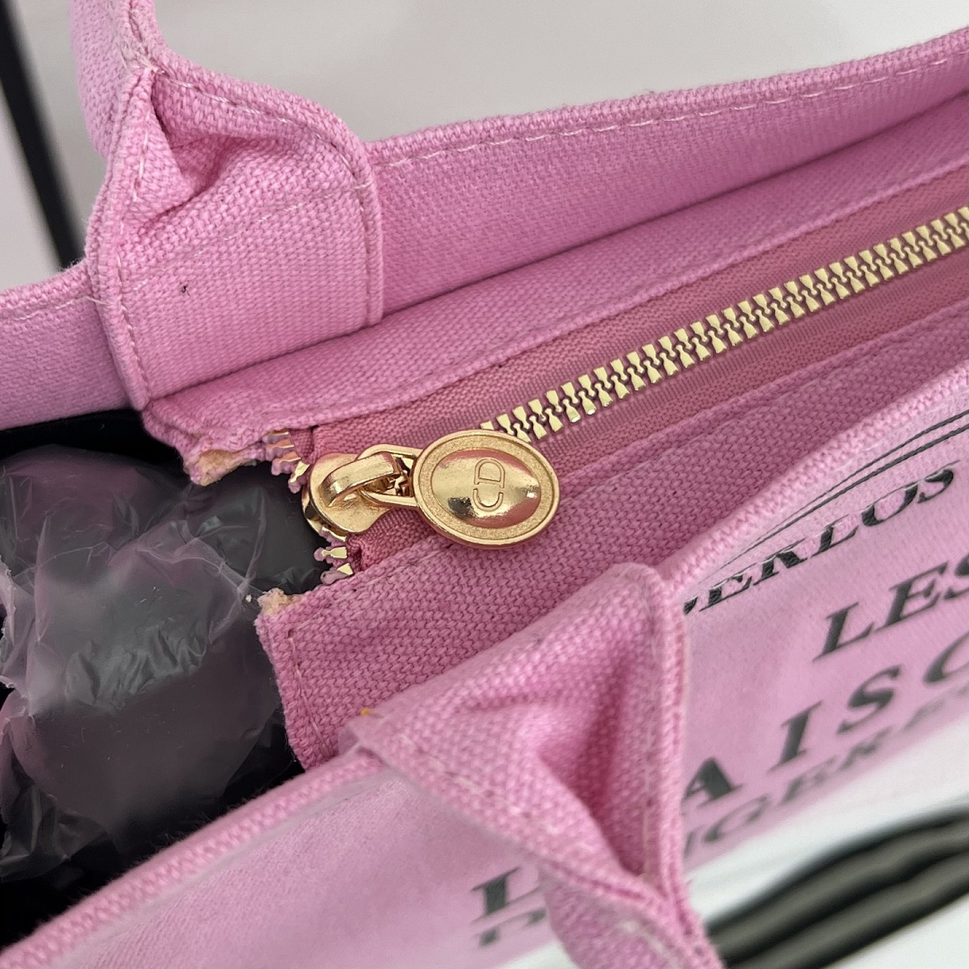Dior Book Tote · KD452 — תמונה 2