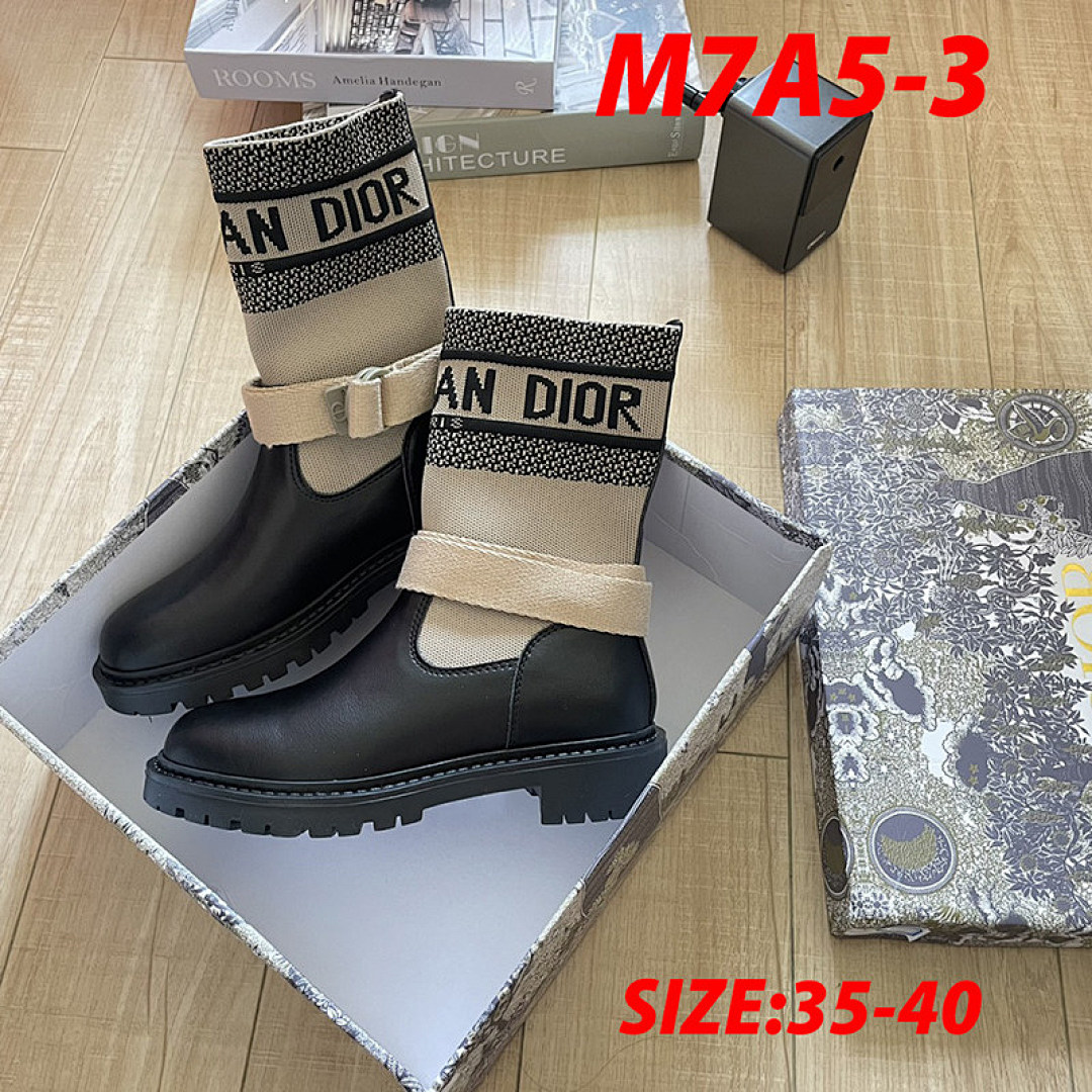Dior D-Major · M7A5 — תמונה 11