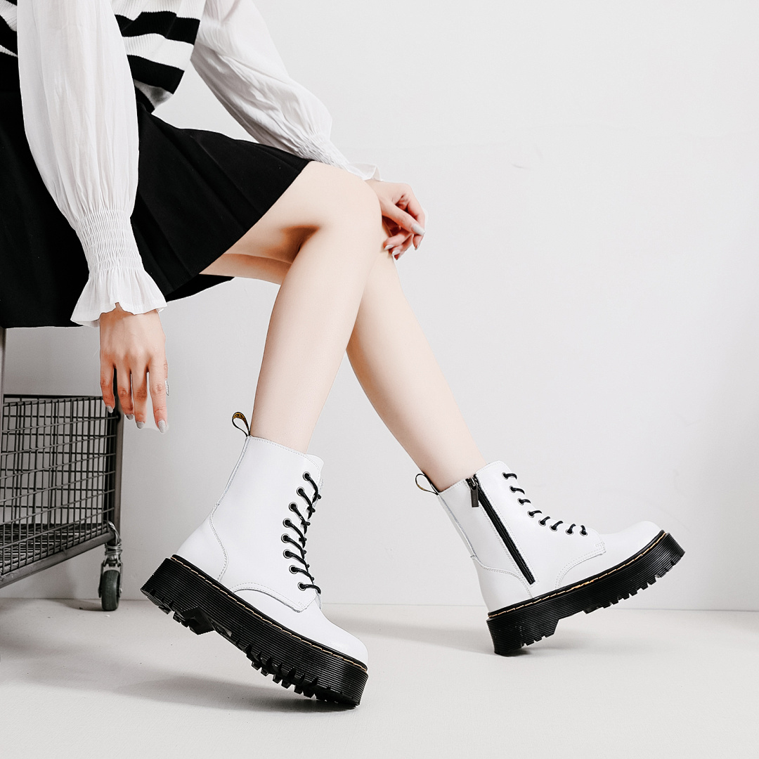 Dr. Martens Jadon · S212 — תמונה 8