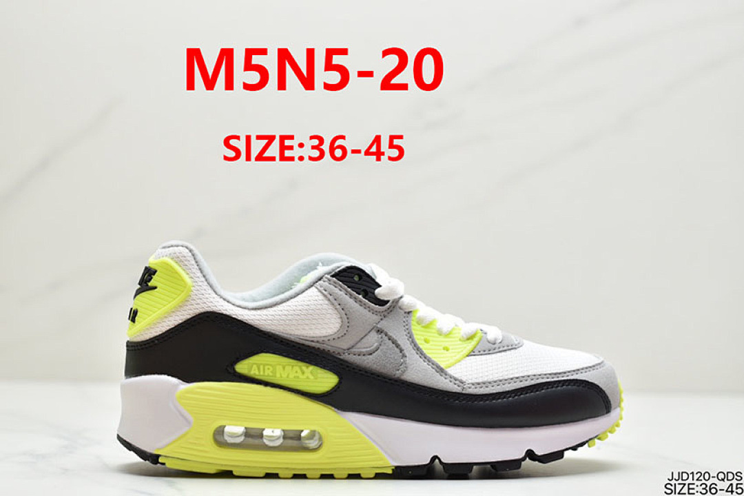 Nike Air Max 90 · M5N5 — תמונה 10