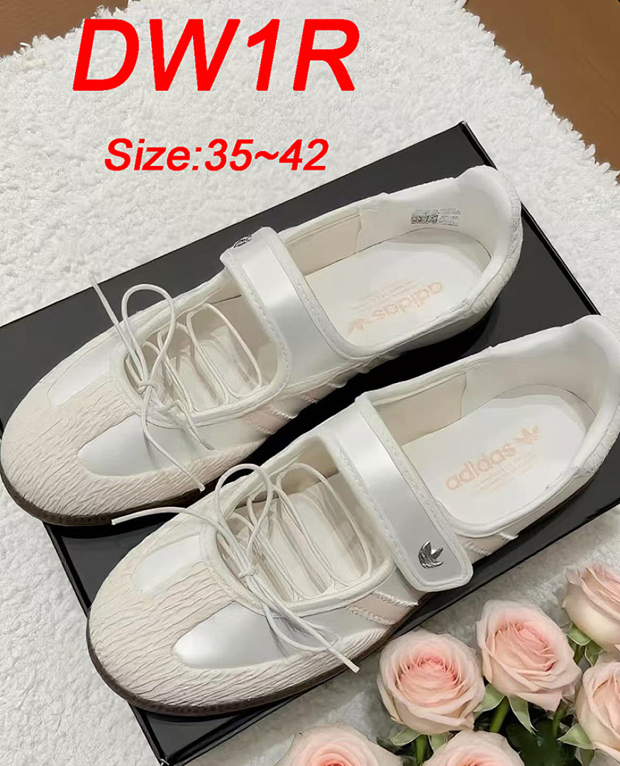 Adidas Samba Jane · DW1R — תמונה 13