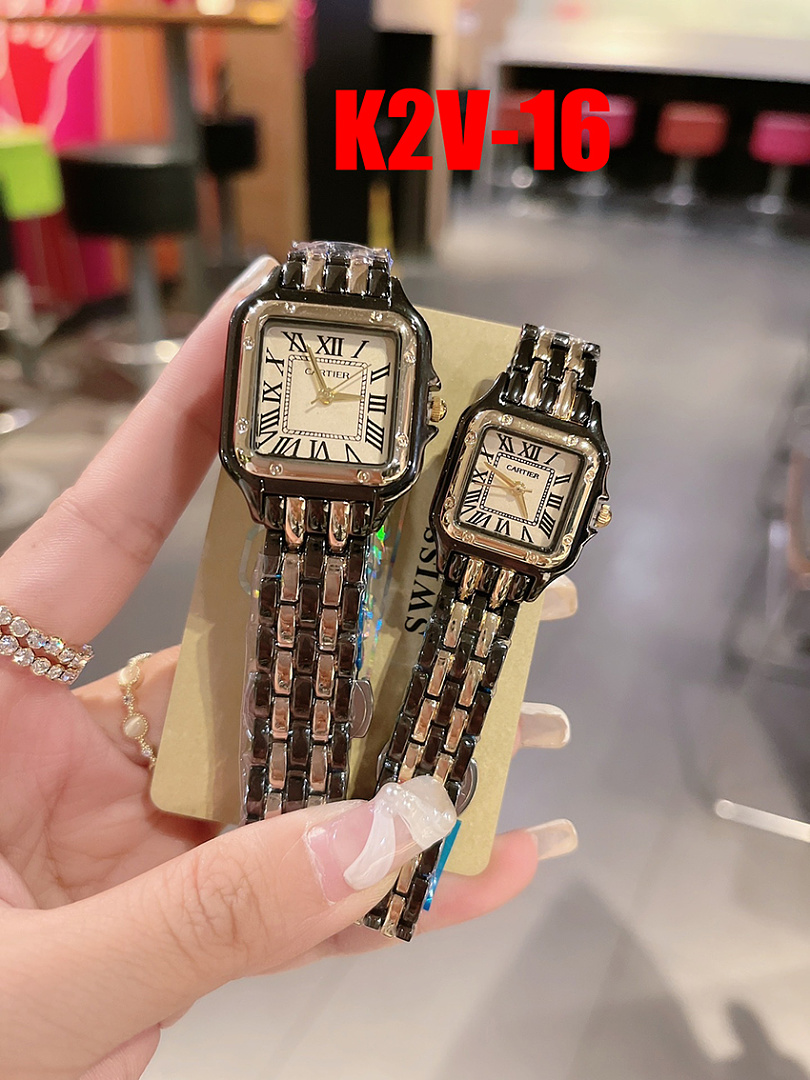 Panthère de Cartier · K2V — תמונה 11