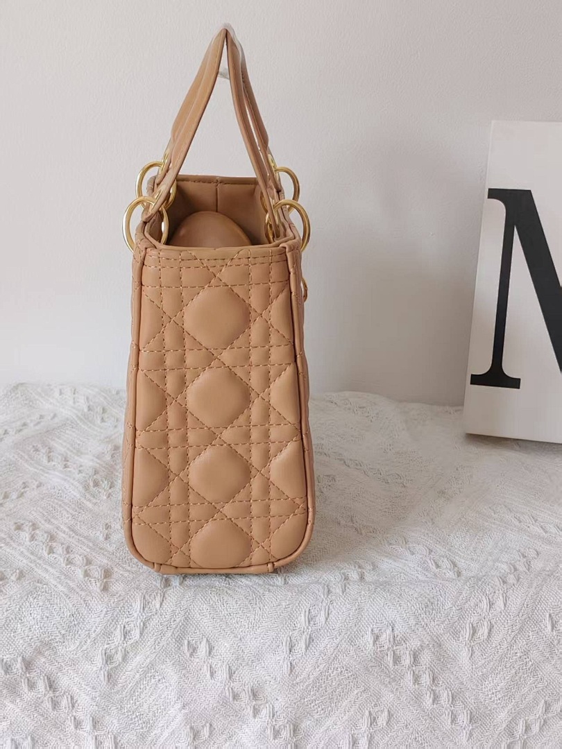 Lady Dior Mini · SSG2T — תמונה 14