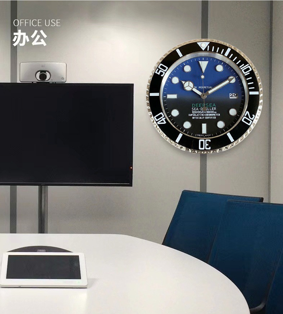 Rolex Sea-Dweller Deepsea · JKD7