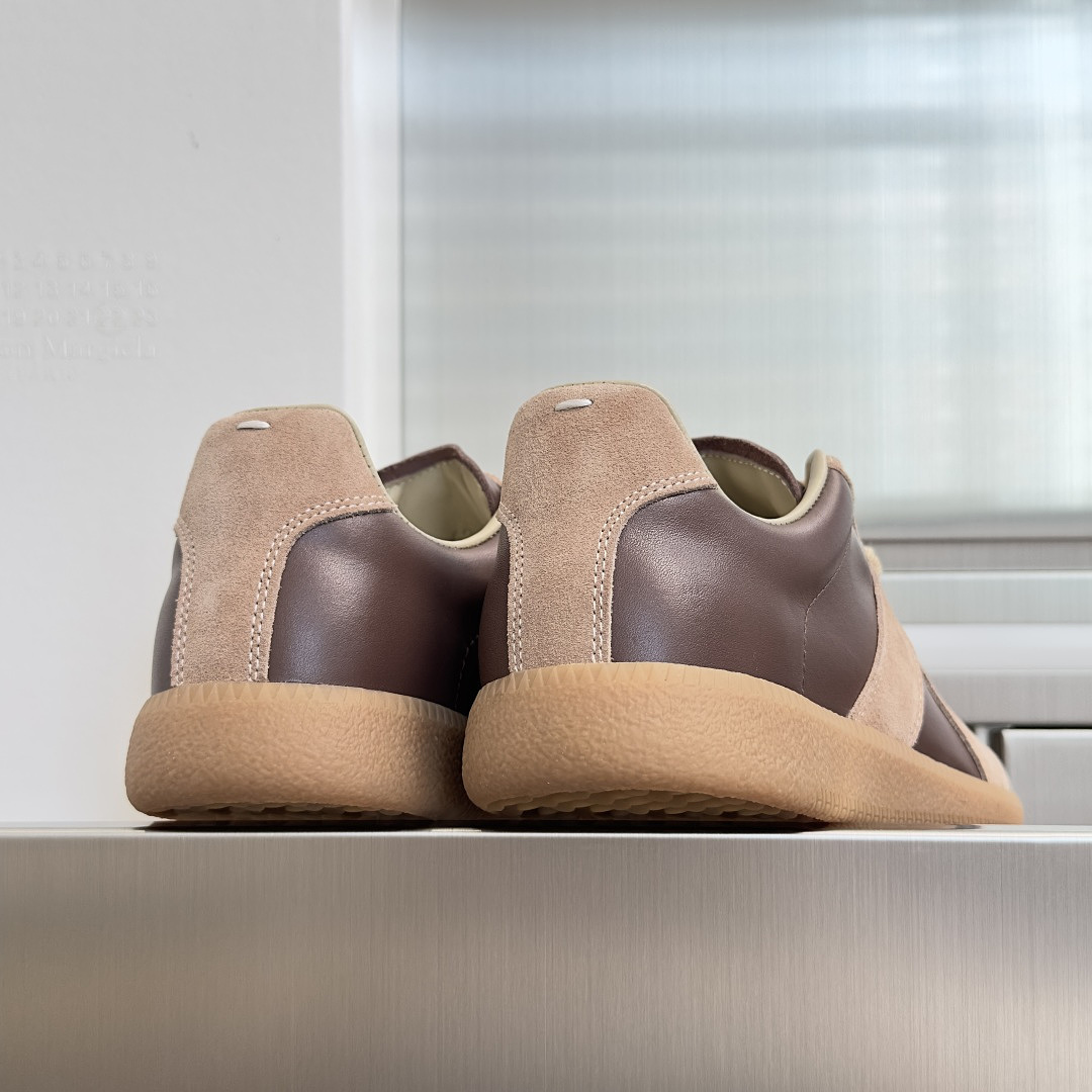 Maison Margiela Replica sneakers · L8X8 — תמונה 20