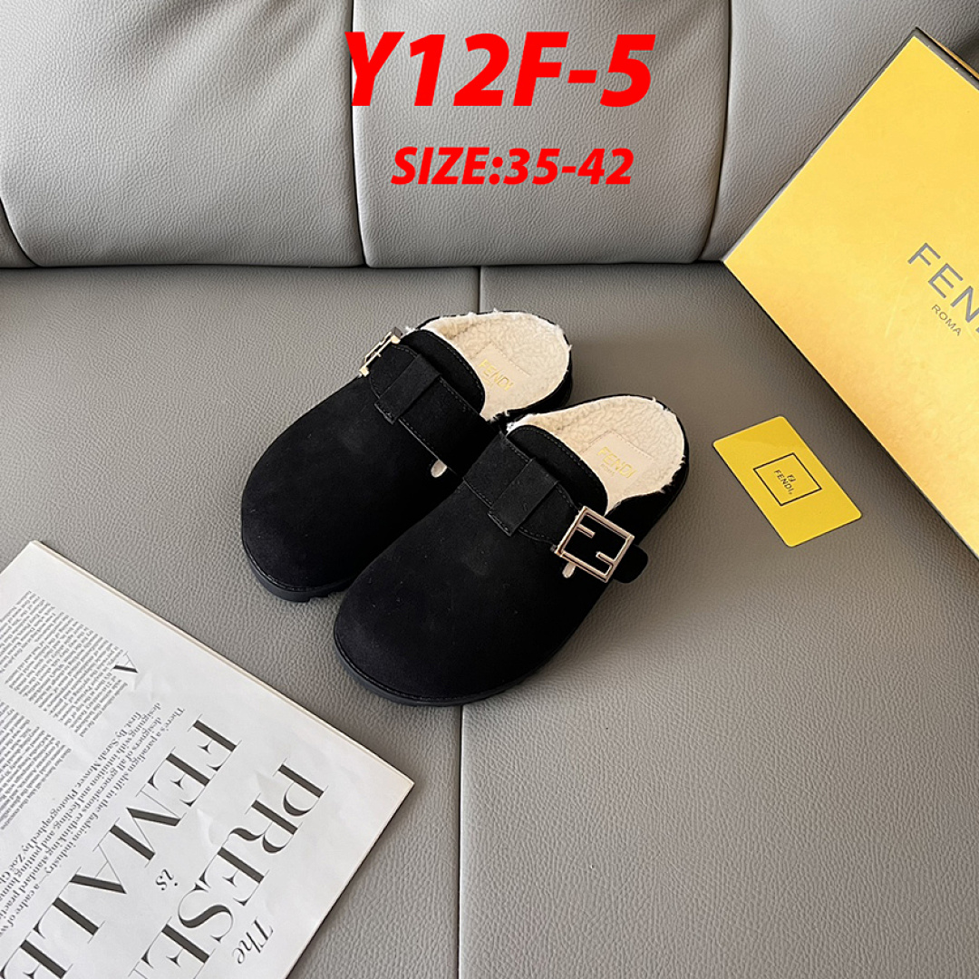 Fendi Feel · Y12F — תמונה 13
