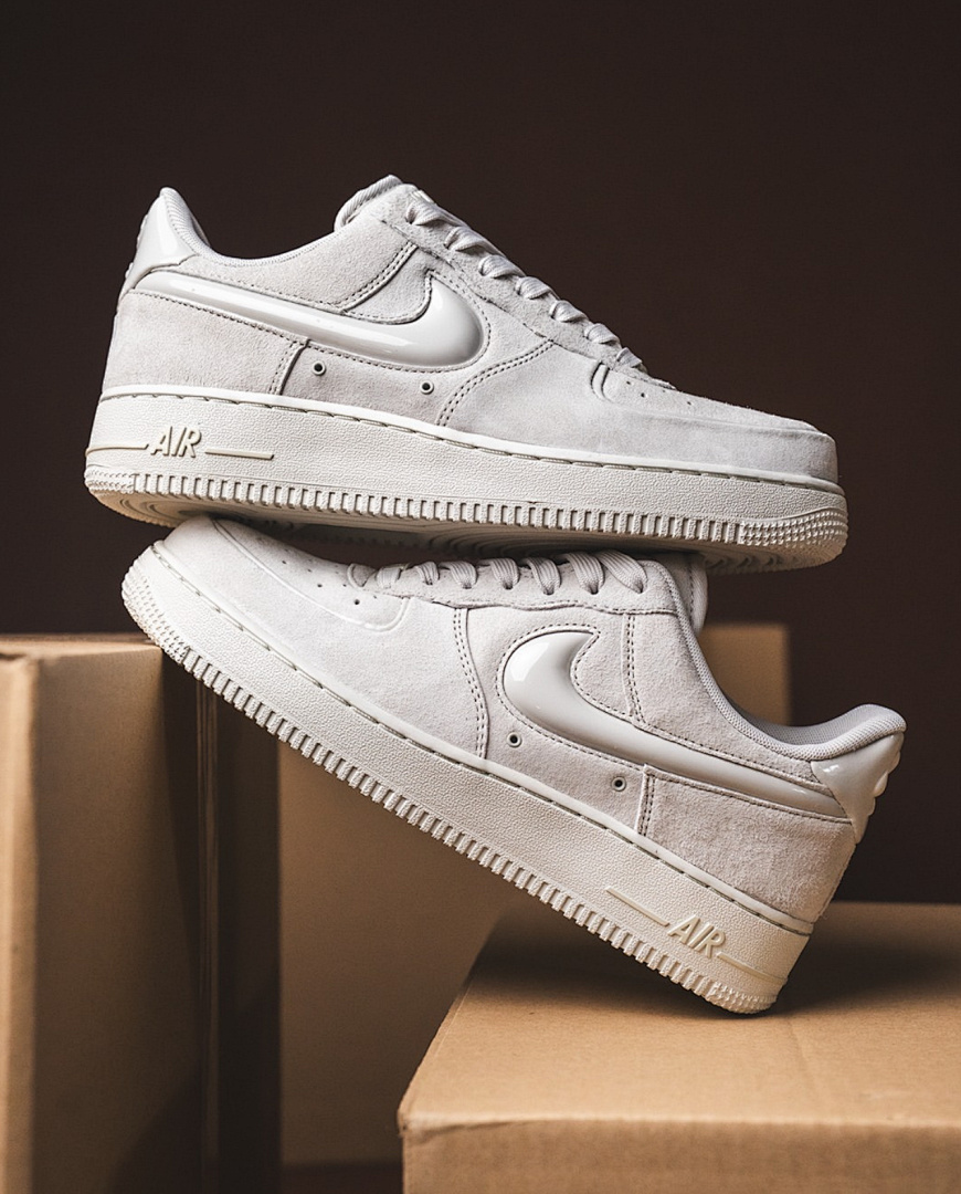 Nike Air Force 1 '07 · G5D2 — תמונה 7