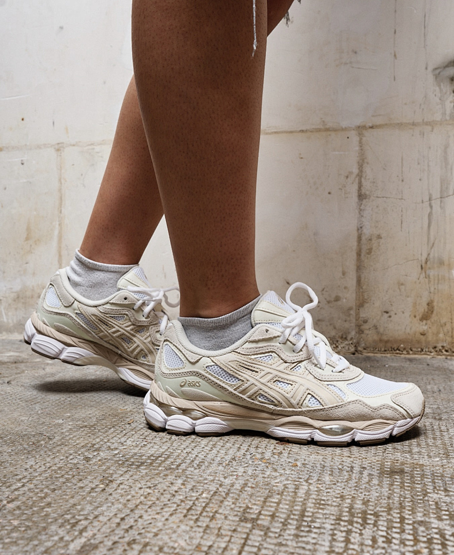 ASICS GEL-NYC · BBQ1 — תמונה 5
