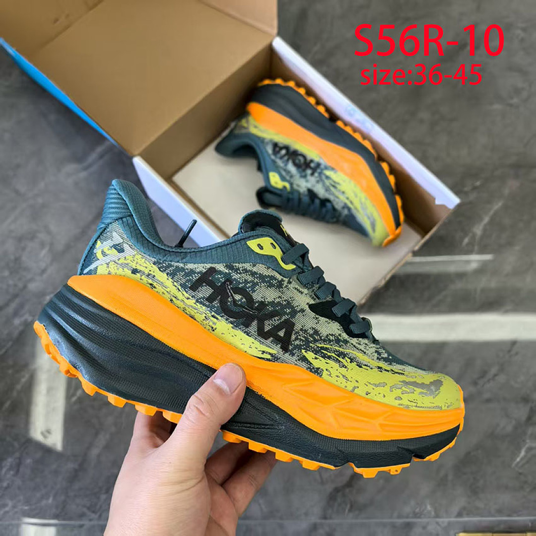 HOKA Stinson 7 · S56R — תמונה 17