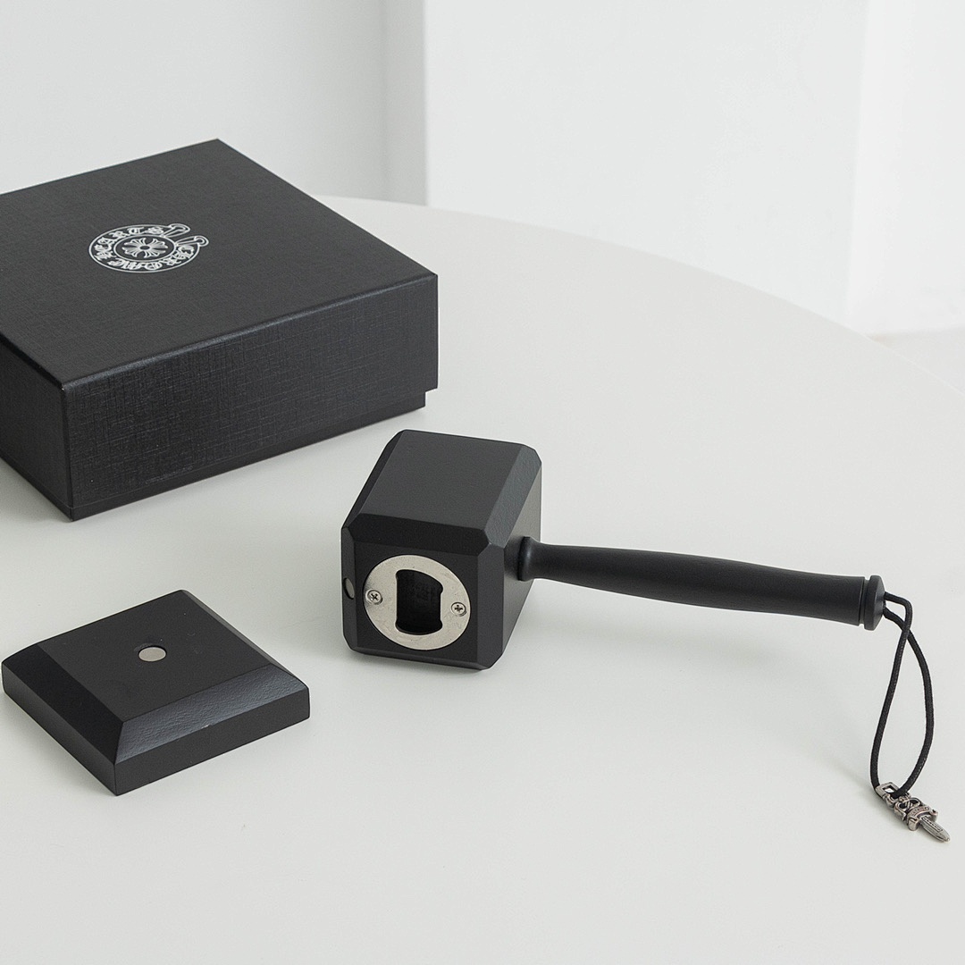 Chrome Hearts — פותחן בקבוקים · H8DV — תמונה 2