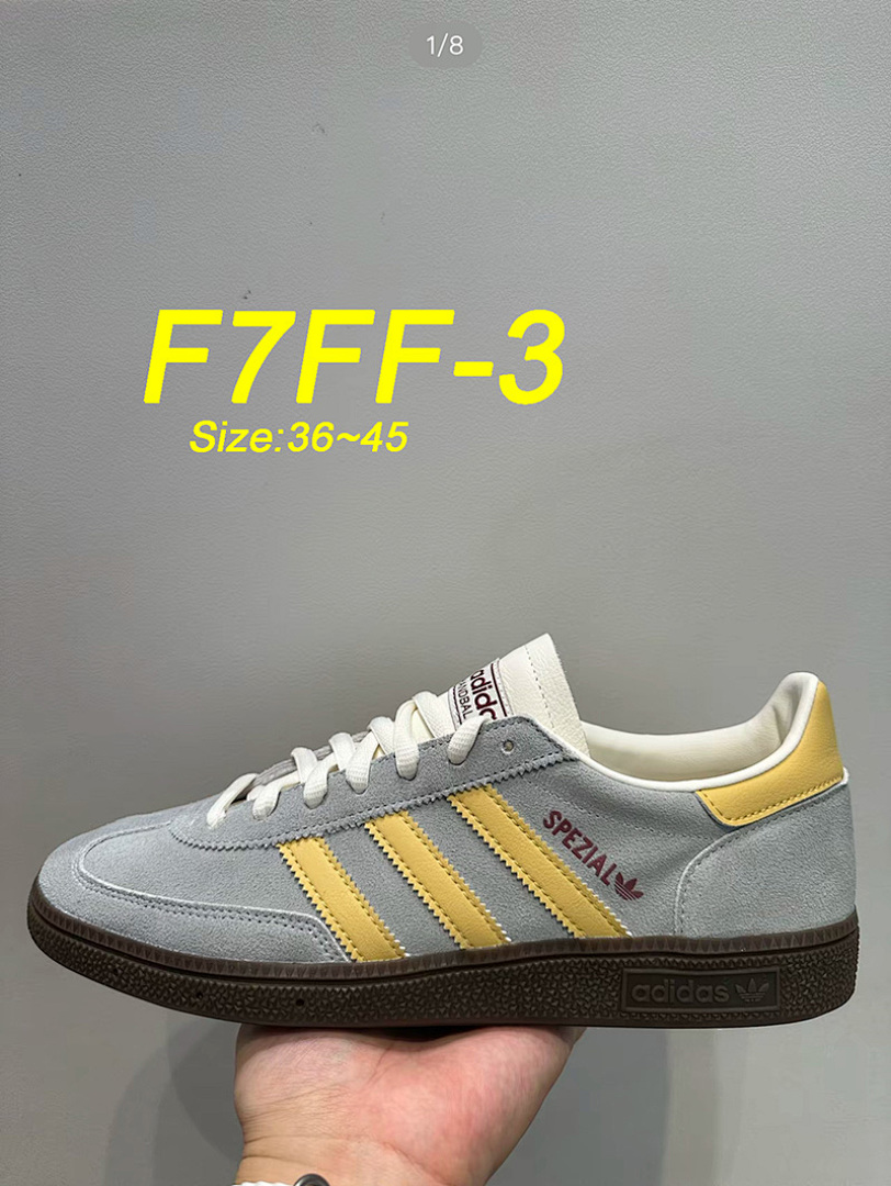 Adidas Handball Spezial · F7FF — תמונה 24