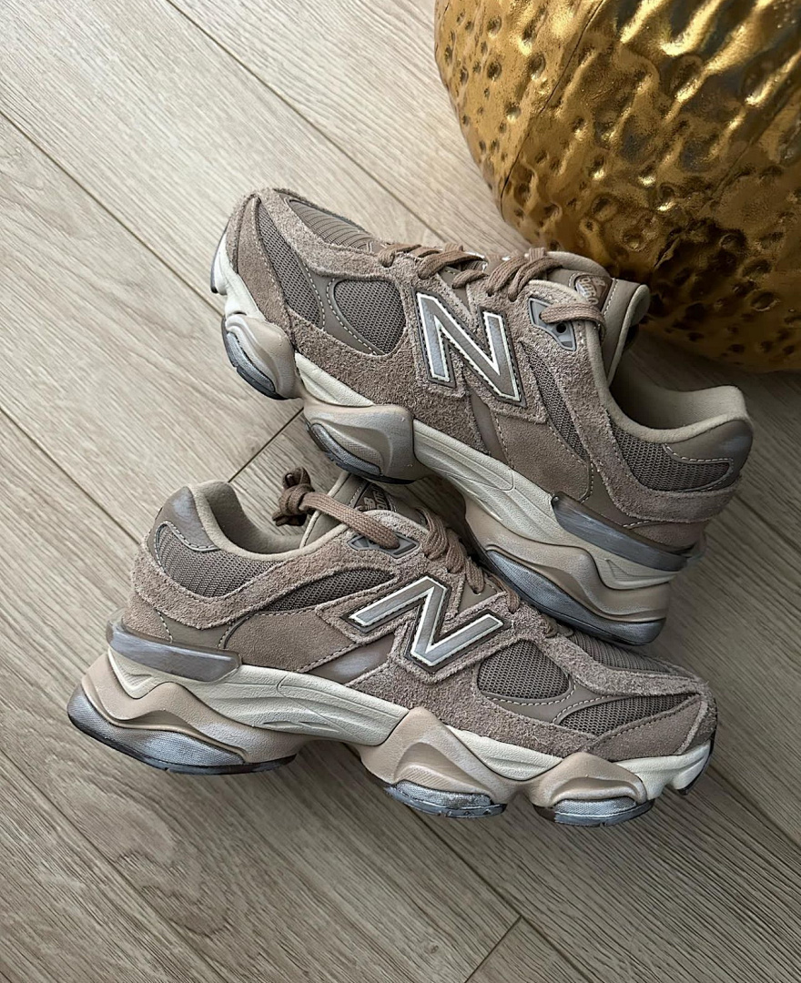 New Balance 9060 · M9G8 — תמונה 4