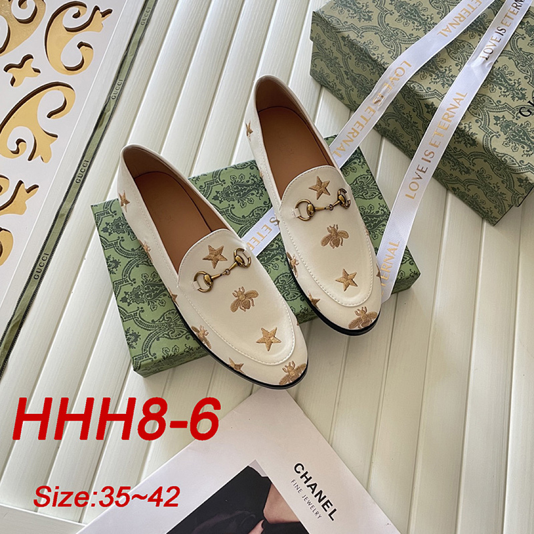 Gucci Jordaan · HHH8 — תמונה 17