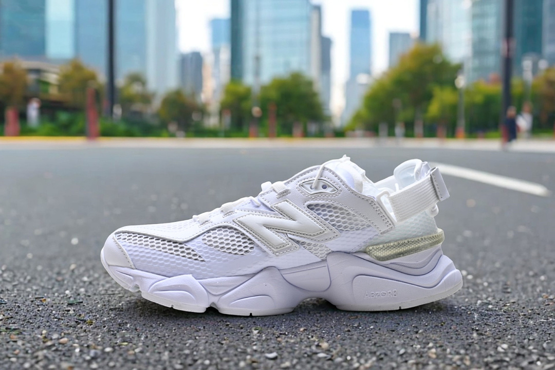 New Balance 9060 · NB9060 — תמונה 13