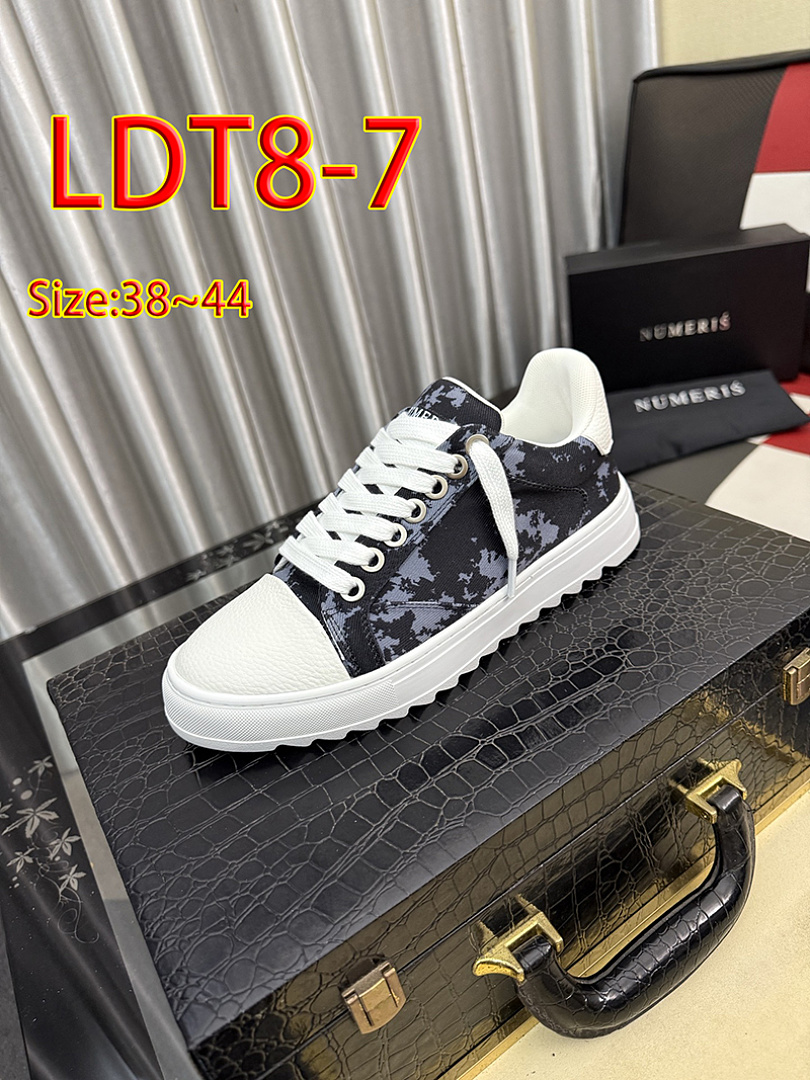NUMERIŚ Atelier · LDT8 — תמונה 19