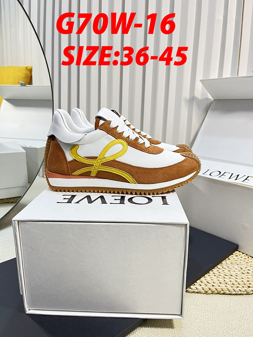 Loewe Flow Runner · G70W — תמונה 11