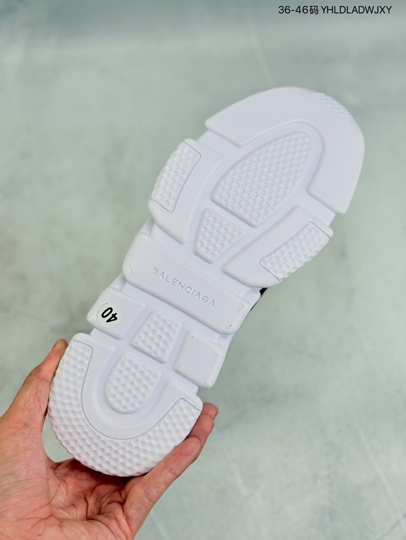 Balenciaga Speed Trainer · G2Z9 — תמונה 8