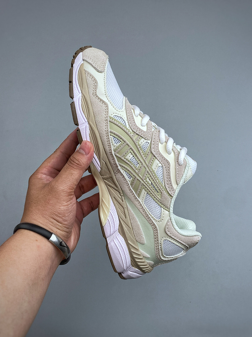 ASICS GEL-NYC · A1YS — תמונה 7