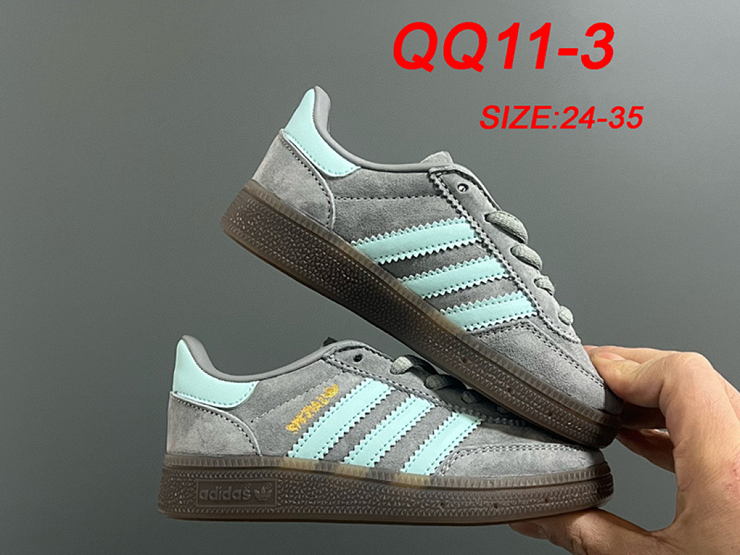 Adidas Handball Spezial · QQ11 — תמונה 12
