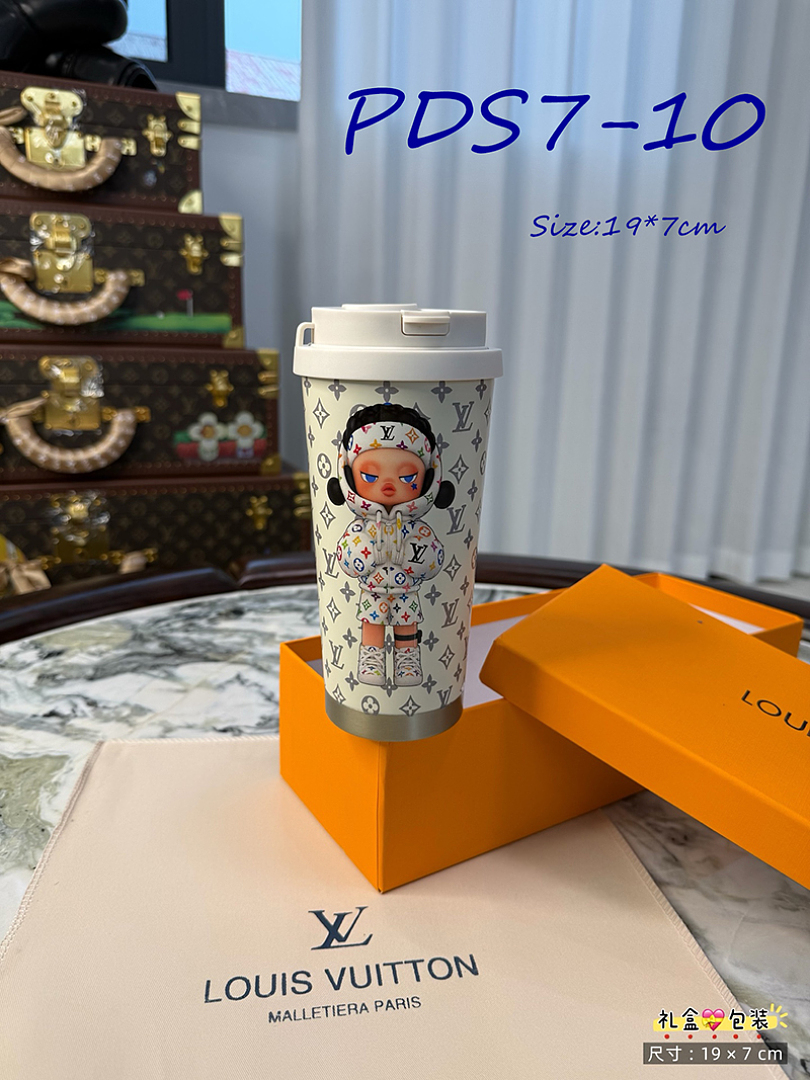 Louis Vuitton Honore Cup PM · PDS7 — תמונה 12