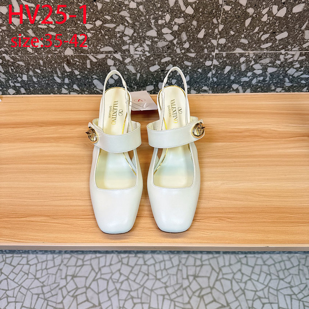 Valentino Fawcette · HV25