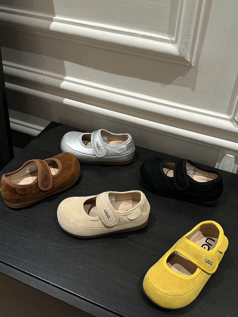 UGG Millie Mary Jane · G1U — תמונה 11