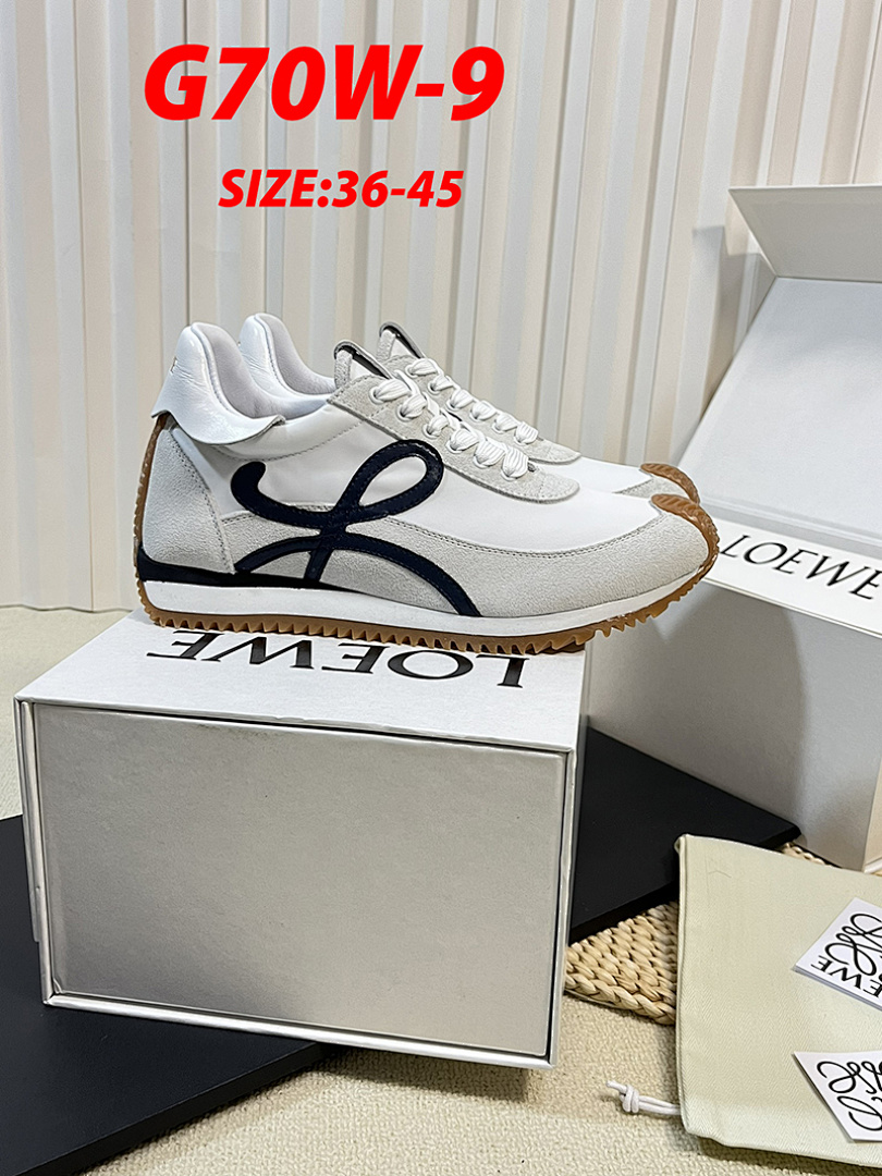 Loewe Flow Runner · G70W — תמונה 18