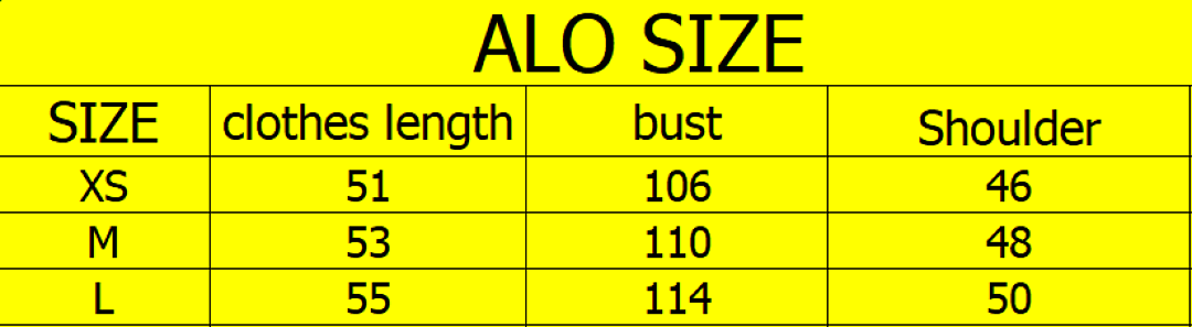 Alo Yoga Sherpa Edge Bomber · GY10 — תמונה 7