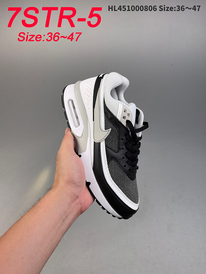 Nike Air Max BW OG · 7STR — תמונה 17