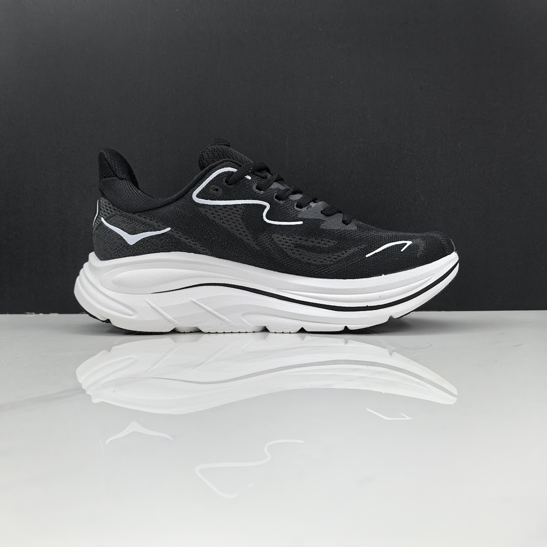 HOKA Clifton 10 · M14P — תמונה 21