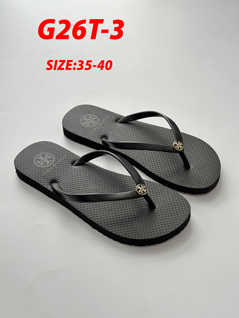 Tory Burch — סנדלים וכפכפים · G26T — תמונה 13