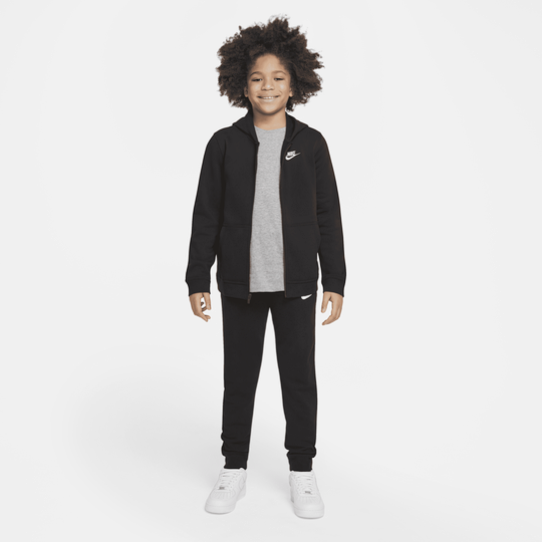 Nike — קפוצ'ון · Y2E5 — תמונה 16