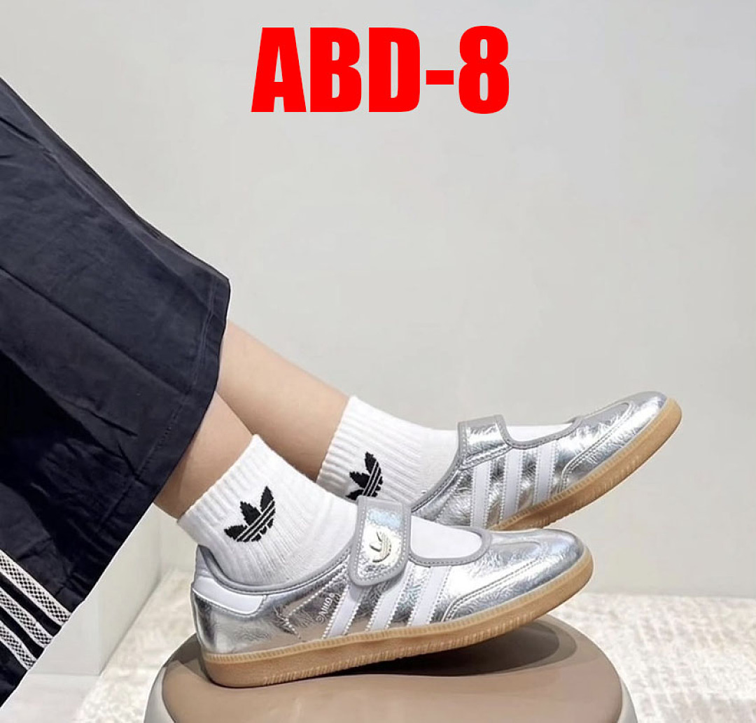 Adidas Samba Jane · ABD — תמונה 25