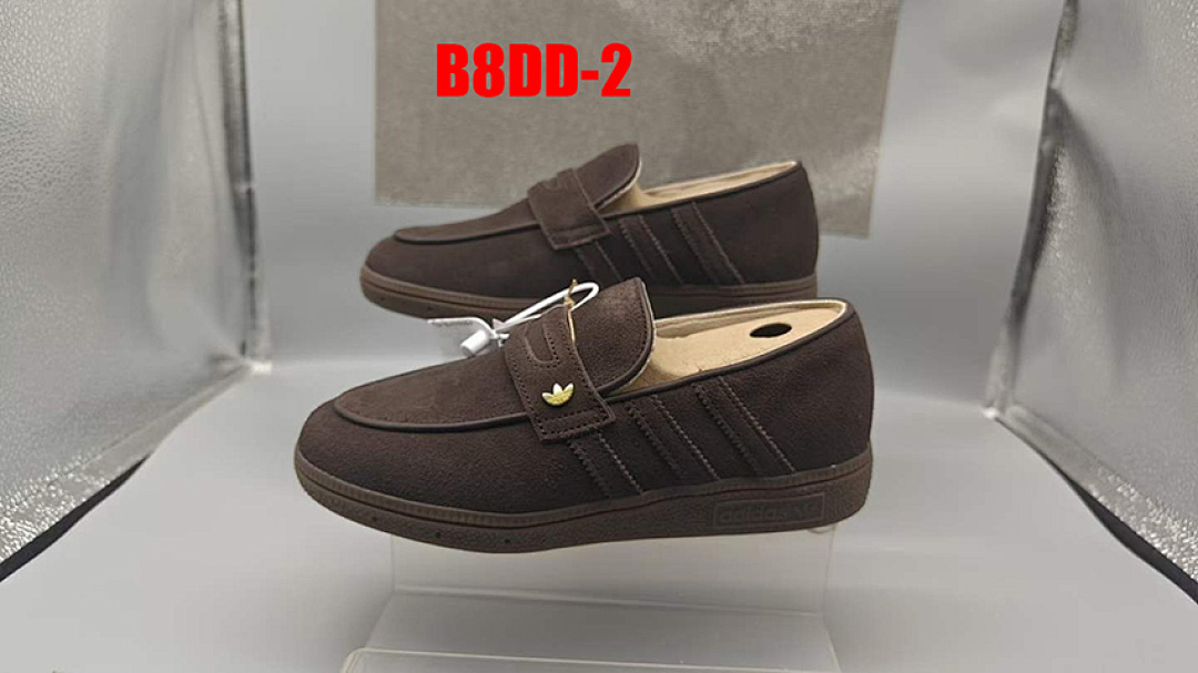 Adidas Handball Spezial Loafer · B8DD — תמונה 9
