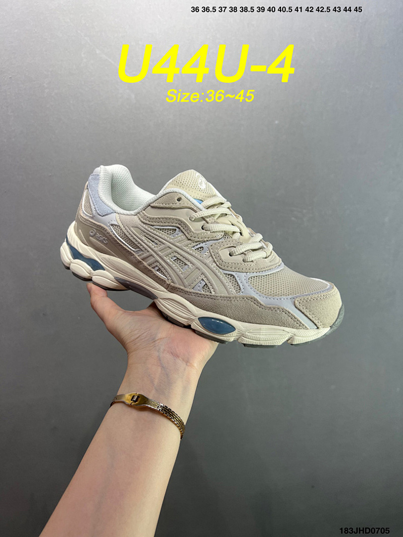 ASICS GEL-NYC · U44U — תמונה 14