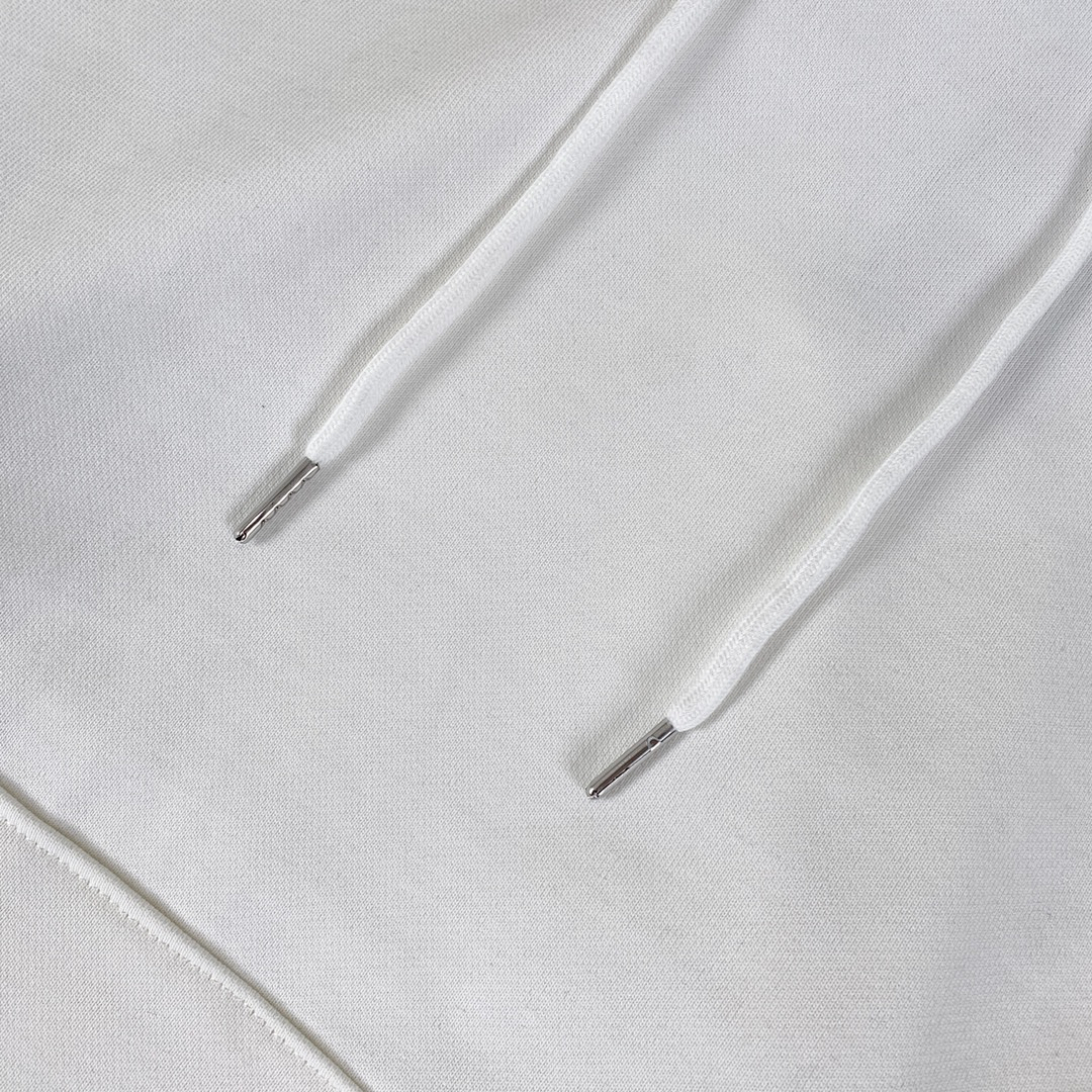 Polo Ralph Lauren Pony Fleece Hoodie · J1Y2 — תמונה 9
