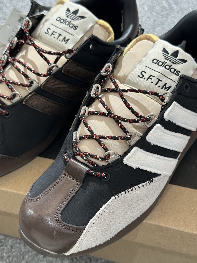 Adidas Country OG Song For The · RL58 — תמונה 9