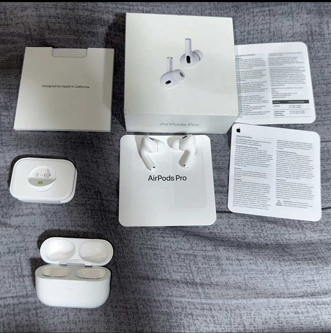 Apple AirPods Pro · J1A1 — תמונה 6