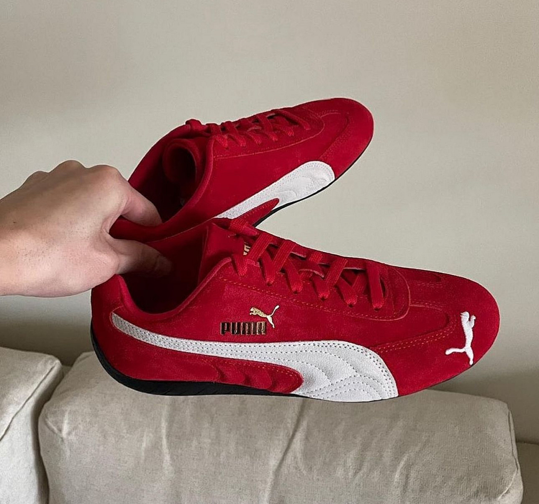 PUMA Speedcat OG · Y13P — תמונה 9