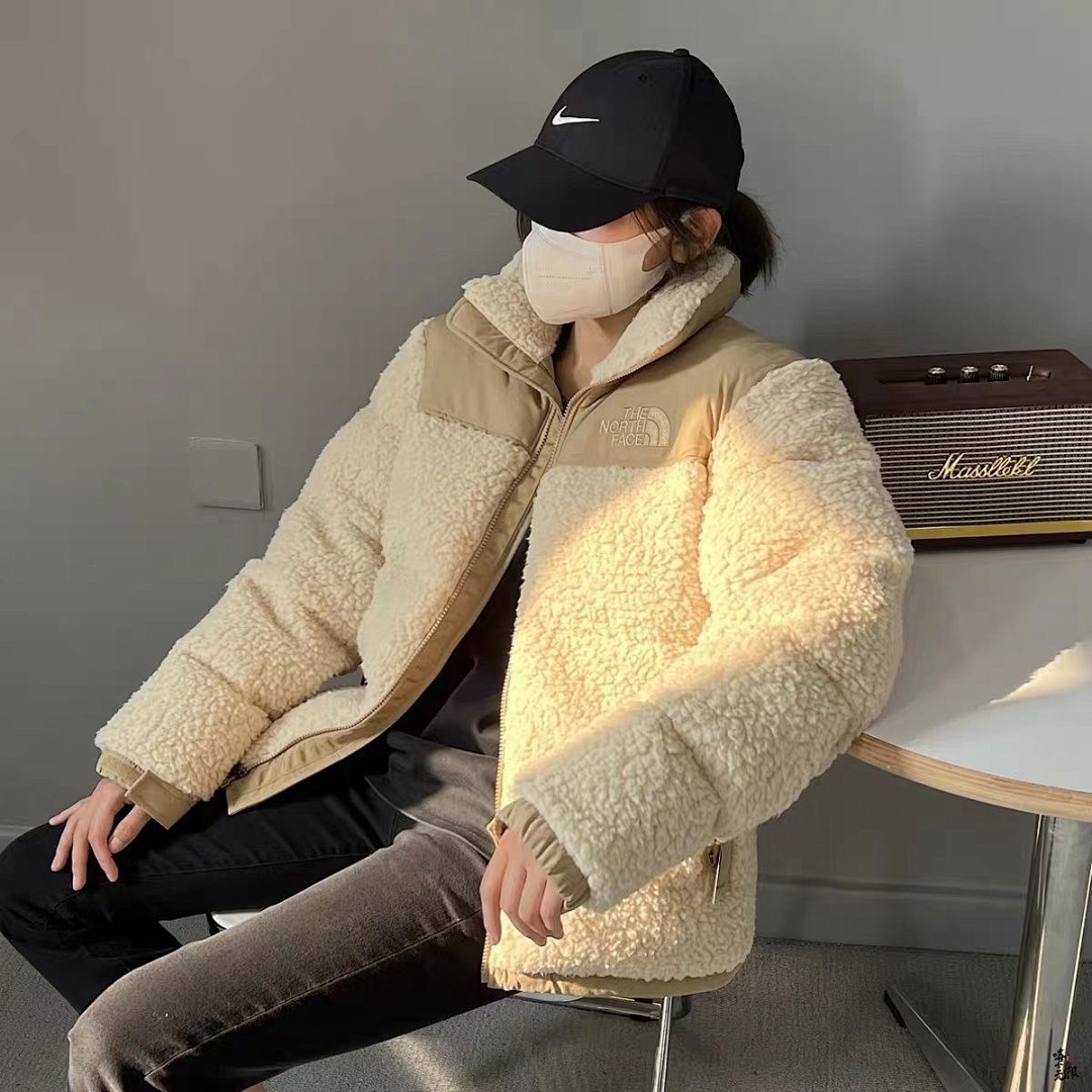 The North Face Sherpa Nuptse · TV20 — תמונה 7