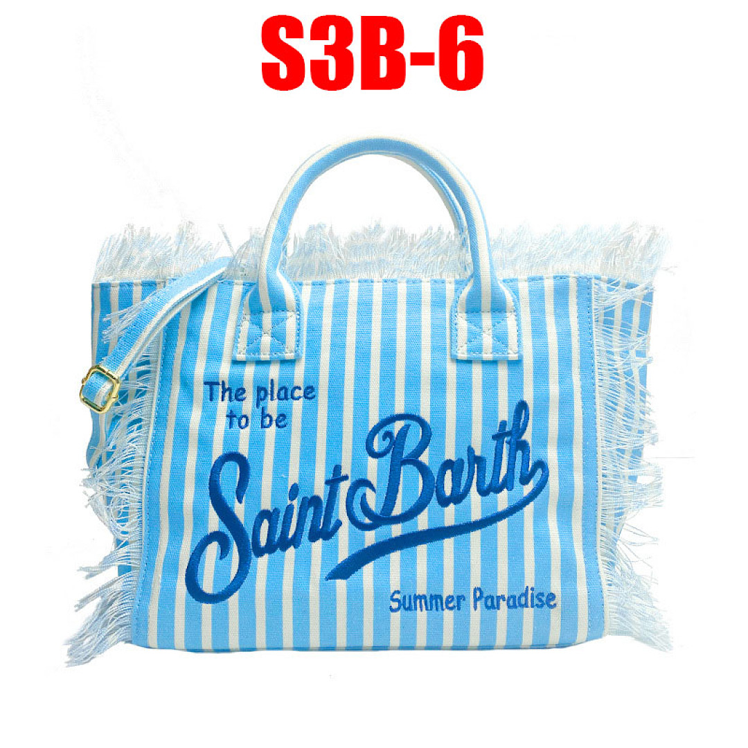 MC2 Saint Barth Colette · S3B — תמונה 11